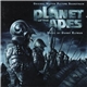 Danny Elfman - Planet Of The Apes (Original Motion Picture Soundtrack)