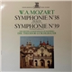W.A. Mozart, Orchestre Symphonique De Bamberg, Theodor Guschlbauer - Symphonies N°38 & N°39