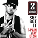 2 Pistols Feat. T-Pain & Tay Dizm - She Got It