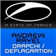 Andrew Rayel - Drapchi / Deflagration