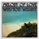Winston Wright - Melody Of Love