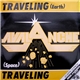 Avalanche - Traveling
