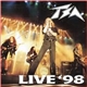 TSA - Live '98