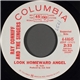 Ray Conniff And The Singers - Look Homeward Angel