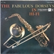 Tommy Dorsey And His Orchestra Featuring Jimmy Dorsey - The Fabulous Dorseys In Hi-Fi Volume II