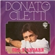 Donato Ciletti - Ora D'Andare