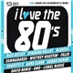 Various - I Love The 80's