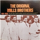 The Mills Brothers - The Original Mills Brothers　1931-1935