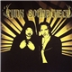 Punx Soundcheck - Black & Gold