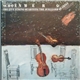 Arnold Schoenberg, Juilliard String Quartet, Benita Valente - The Five String Quartets