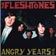The Fleshtones - Angry Years 84-86