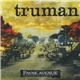 Truman - Payne Avenue