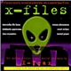X-Trax - X-Files