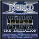 X-Raided - The Initiation