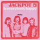 Jackpot - Is Everybody Happy / Daisy
