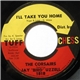 The Corsairs - I'll Take You Home / Sittin' On Your Doorstep