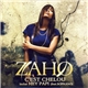 Zaho - C'est Chelou