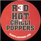 Red Hot Chilli Poppers - By The Way (Remix)