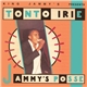 Tonto Irie - Jammy's Posse