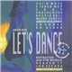 Various - Absolute Let's Dance Vol.1