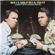 Roy Clark & Buck Trent - Pair Of Fives (Banjos,That Is)