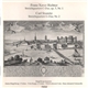 Franz Xaver Richter, Carl Stamitz, Ringelberg-Quartett - Richter: Streichquartett C-Due, Op. 5, Nr. 1 • Stamitz: Streichquartett G-Dur, Nr. 2