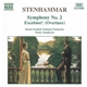 Stenhammar / Royal Scottish National Orchestra, Petter Sundkvist - Symphony No. 2 / Excelsior! (Overture)