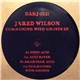 Jared Wilson - Communing With Ghosts EP
