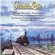 George Lloyd, BBC Philharmonic Orchestra, BBC Philharmonic Brass - Overture, 'John Socman' • Sixth Symphony • Tenth Symphony ('November Journeys')