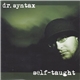Dr. Syntax - Self Taught