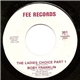 Boby Franklin - The Ladies Choice