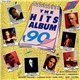 Various - The Hits Album 90