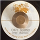 Lloyd Charmers - Oily Sound