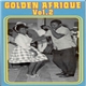 Various - Golden Afrique Vol.2