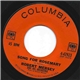 Robert Mersey And His Orchestra - Song For Rosemary / Busy Butterfly