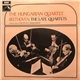 The Hungarian Quartet - Beethoven - The Late Quartets - Volume 3: Quartet No. 14 In C Sharp Minor, Op. 131