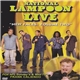 Various - National Lampoon Live - New Faces: Volume Two