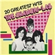 The Shangri-Las - 20 Greatest Hits