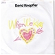 David Knopfler - When We Kiss