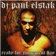 DJ Paul Elstak - Ready For Judgement Day