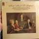 Malcolm Bilson / Robert Levin - Mozart: Music For Two Fortepianos