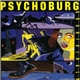 Various - Psychoburg - Aboriginals