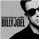 Billy Joel - Interview With Billy Joel
