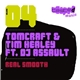 Tomcraft & Tim Healey Ft. DJ Assault - Real Smooth