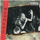 Warzone - Don't Forget The Struggle, Don't Forget The Streets / Open Your Eyes