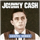 Johnny Cash - The Greatest: Gospel Songs