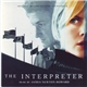 James Newton Howard - The Interpreter (Original Motion Picture Soundtrack)