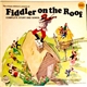 Golden Orchestra And Chorus, The - The Unique Children's Version Of Fiddler On The Roof