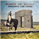 Conjunto Los Pepes - Folklore De Bolivia / Musica De Bolivia