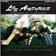 Los Andinos Együttes - Flor Del Desierto - Népzene Az Andokból / Folk Music From The Andes